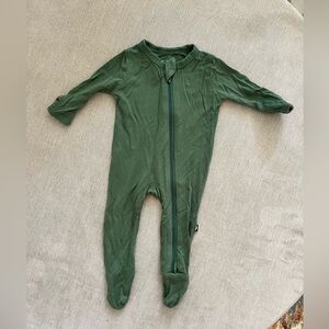 Newborn Kyte Baby Bamboo Sleeper